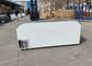 900L R290 Auto Defrost Island Display Freezers Back To Back