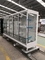 Commercial Fronted Multideck Fridge With Doors Anti Fog