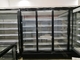 Commercial Fronted Multideck Fridge With Doors Anti Fog
