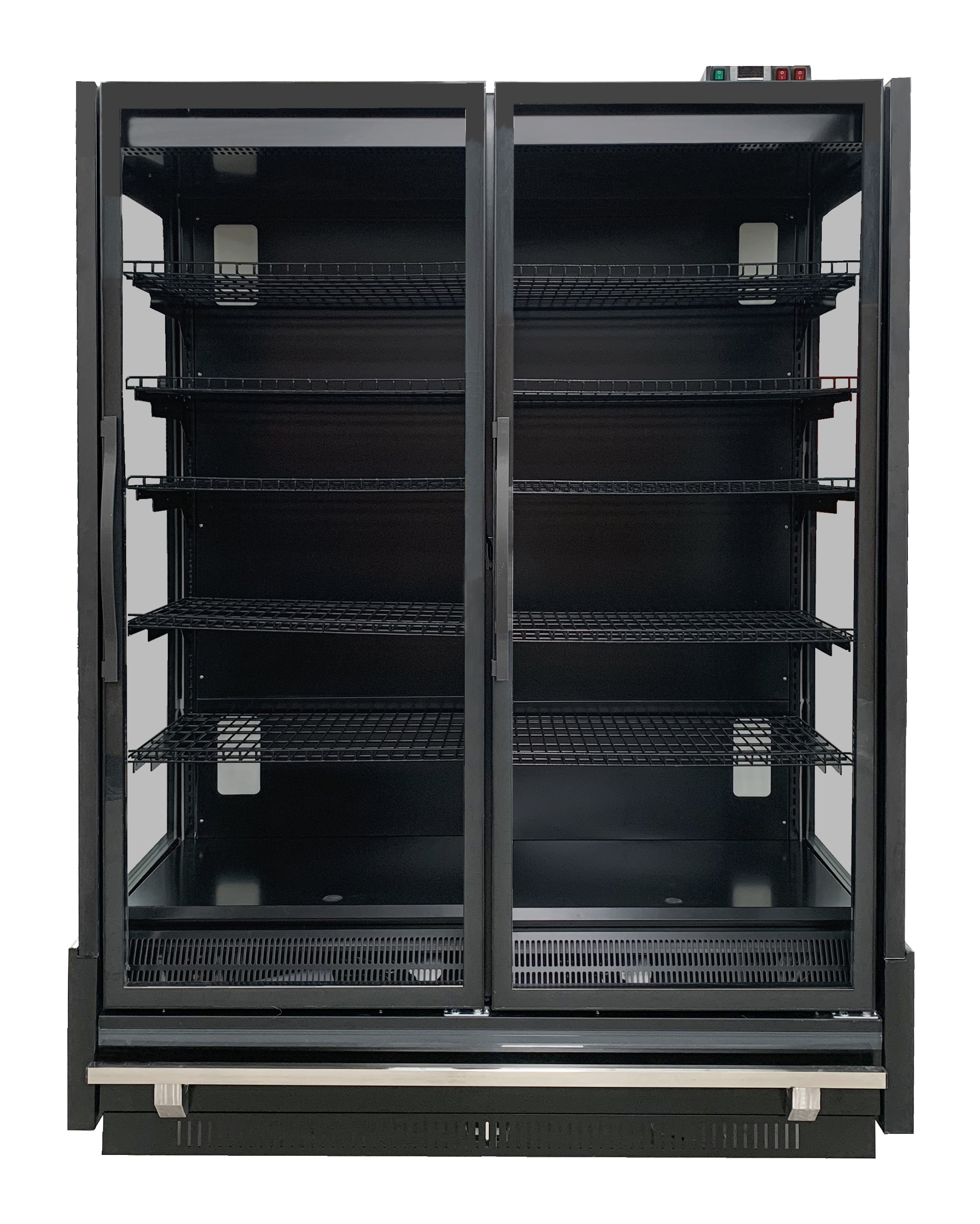 Fridge Freezer with Two Doors