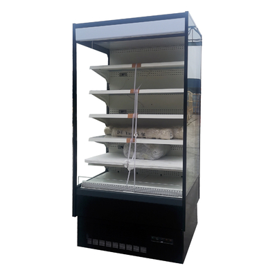 Supermarket Plug In Multideck Open Chiller do napojów / napojów